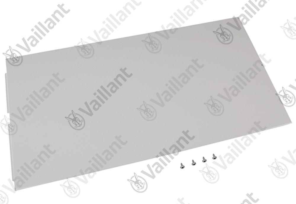VAILLANT Seitenblech VWL 105/6 A S2 u.w. Vaillant-Nr. , 0010034948