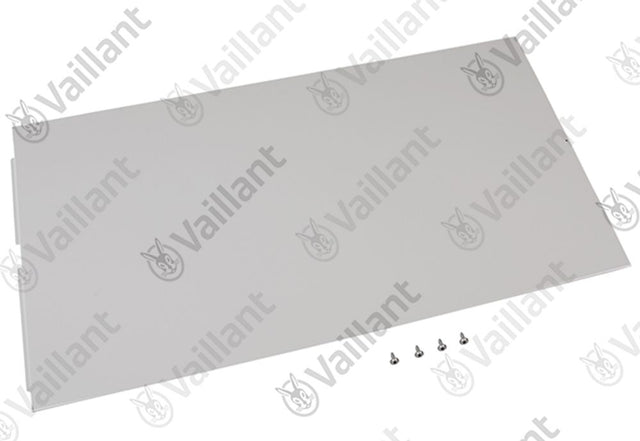 VAILLANT Seitenblech VWL 105/6 A S2 u.w. Vaillant-Nr. , 0010034948