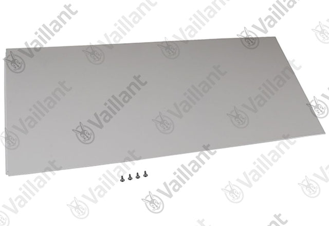 VAILLANT Frontblech VWL 75/6 A 230V S2 Vaillant-Nr. , 0010034955