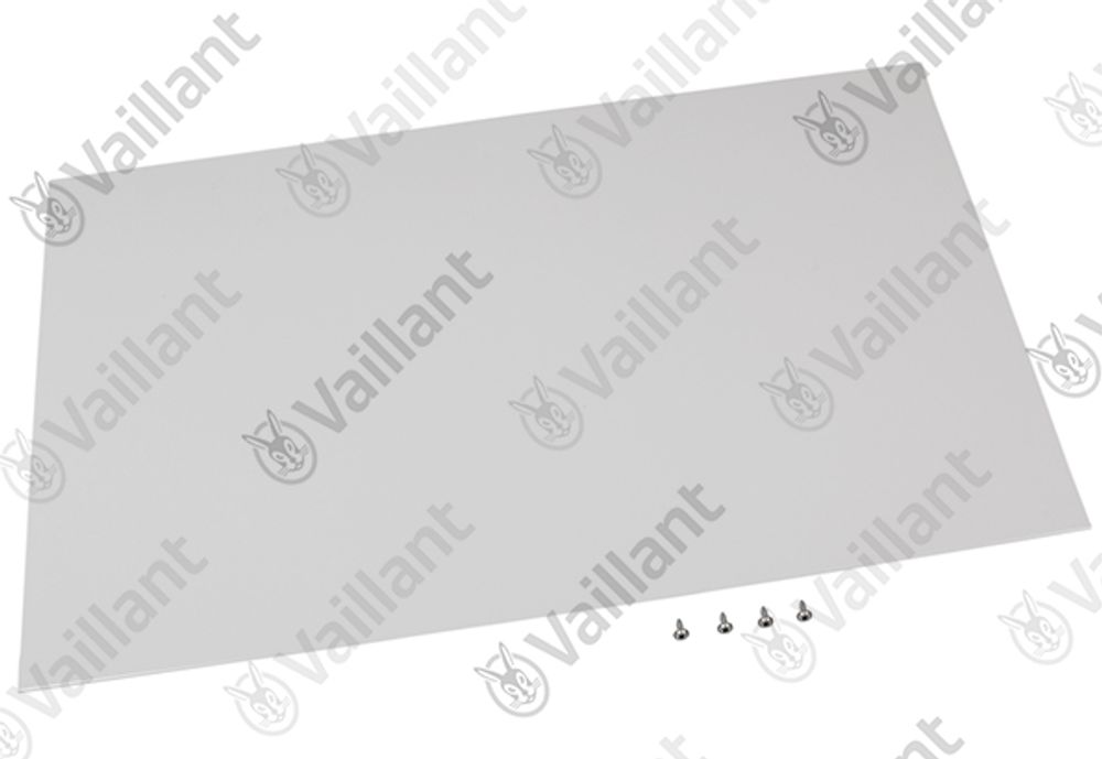 VAILLANT Frontblech VWL 105/6 A S2 u.w. Vaillant-Nr. , 0010034958
