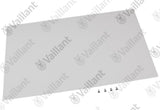 VAILLANT Frontblech VWL 105/6 A S2 u.w. Vaillant-Nr. , 0010034958
