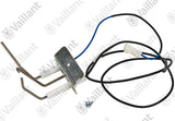 VAILLANT Elektrode (Zündung u. Überwachung) MAG 115+145/1 T Vaillant-Nr. , 0010036687
