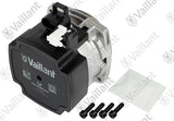 VAILLANT Pumpenkopf VC 10+15+20+25+30 CS/1-5 R1 u.w. Vaillant-Nr. , 0010036693
