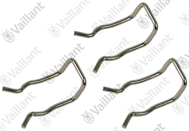 VAILLANT Klammer, (x3) VC 10+15+20+25+30 CS/1-5 R1 Vaillant-Nr. , 0010036722