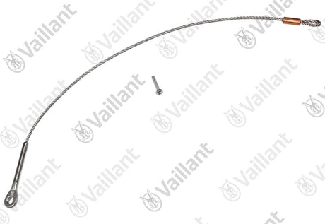 VAILLANT Fangband VWL 105/6 A S2 u.w. Vaillant-Nr. , 0010036838