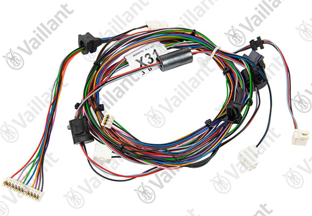 VAILLANT Kabelbaum VCI 196+246/3-5 (R3,5) u.w. Vaillant-Nr. , 0010037392