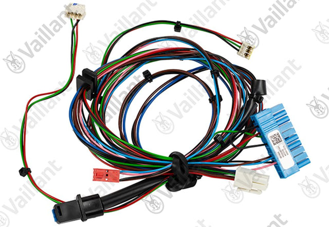 VAILLANT Kabelbaum VCI 20/26+25/32 CS/1-5 R1 Vaillant-Nr. , 0010037395