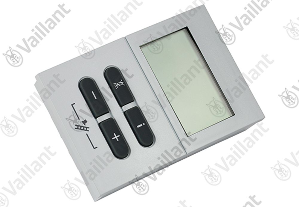 VAILLANT Display VKK 226+286+366+476+656/4 R1 Vaillant-Nr. , 0010038437