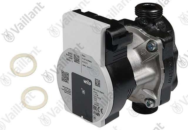 VAILLANT Pumpe, G1 VWL 105/6 A S2 u.w. Vaillant-Nr. , 0010038438