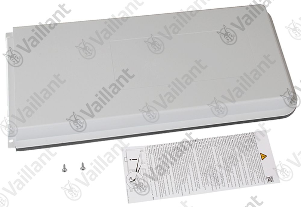 VAILLANT Abdeckung VWL 105+125/5 AS S2 u.w. Vaillant-Nr. , 0010038451