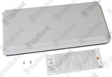 VAILLANT Abdeckung VWL 105+125/5 AS S2 u.w. Vaillant-Nr. , 0010038451