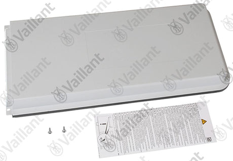 VAILLANT Abdeckung VWL 105+125/5 AS S2 u.w. Vaillant-Nr. , 0010038451