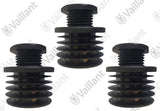 VAILLANT Fuß, (x3) VWL B 200+270/5, BM 200+270/5 Vaillant-Nr. , 0010038762