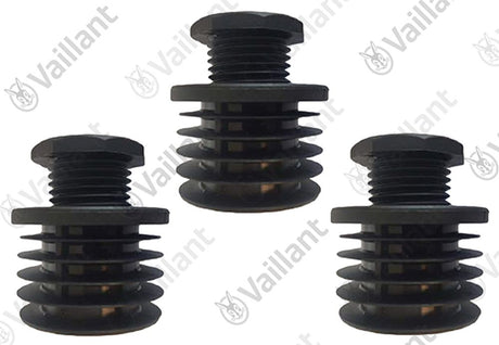VAILLANT Fuß, (x3) VWL B 200+270/5, BM 200+270/5 Vaillant-Nr. , 0010038762