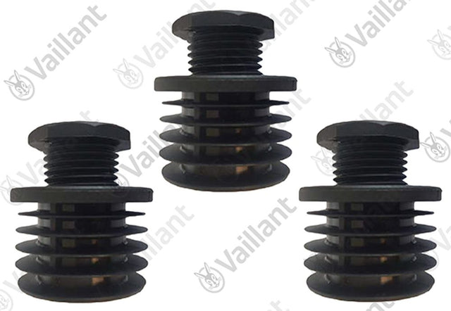 VAILLANT Fuß, (x3) VWL B 200+270/5, BM 200+270/5 Vaillant-Nr. , 0010038762