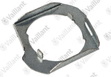 VAILLANT Halter, Siphon VC 10+15+20+25+30 CS/1-5 R1 u.w. Vaillant-Nr. , 0010039106