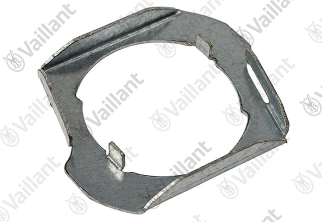 VAILLANT Halter, Siphon VC 10+15+20+25+30 CS/1-5 R1 u.w. Vaillant-Nr. , 0010039106