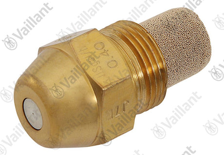 VAILLANT Brennerdüse VKO unit 179/5-B u.w. Vaillant-Nr. , 0010042275