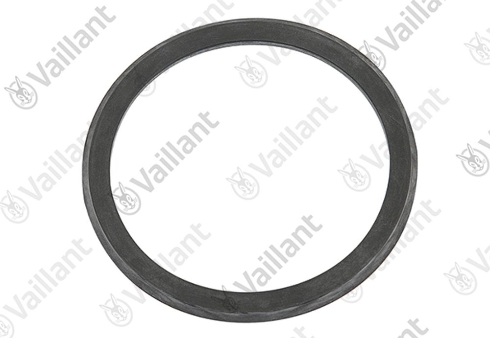 VAILLANT Dichtung, Lippendichtring Brennwertsystem 60/100 PP Vaillant-Nr. , 0010042277