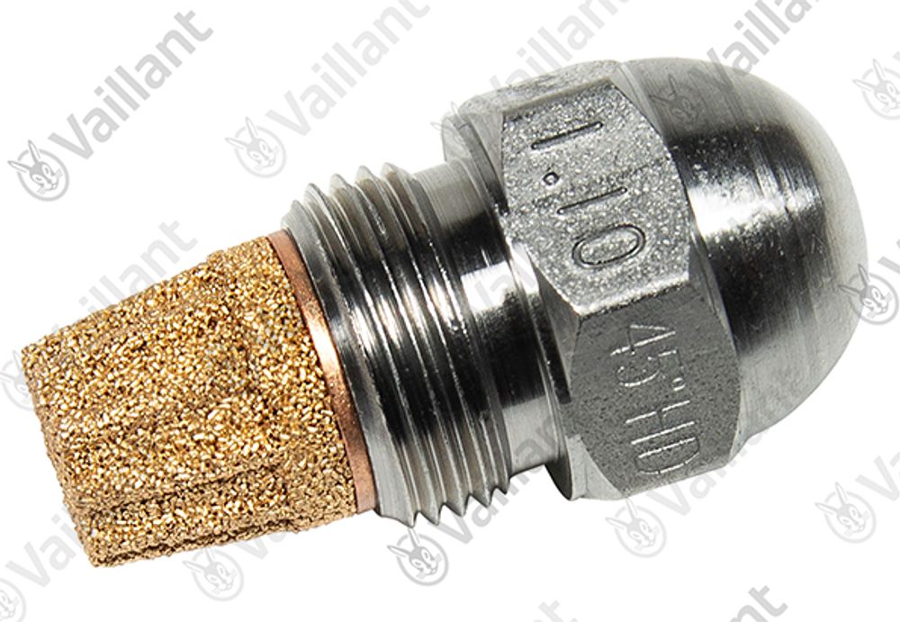 VAILLANT Brennerdüse VKO unit 509/5 u.w. Vaillant-Nr. , 0010042282