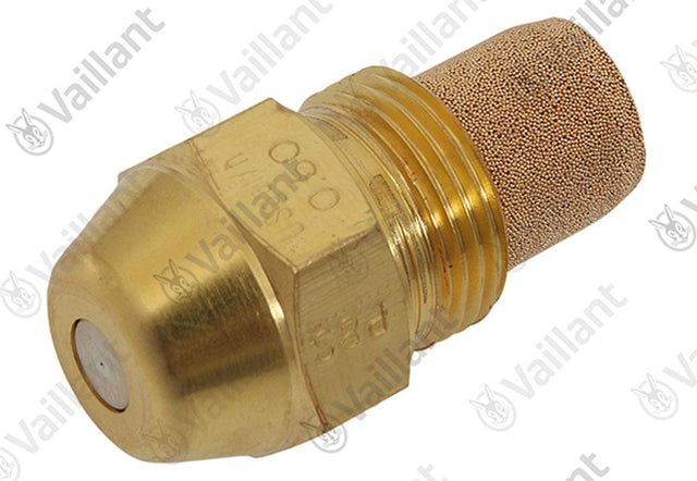 VAILLANT Brennerdüse VKO unit 179/5 u.w. Vaillant-Nr. , 0010042283