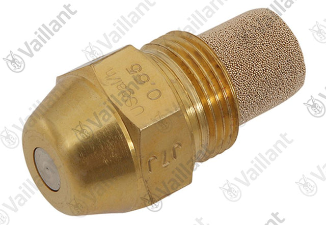VAILLANT Brennerdüse VKO unit 249/5 u.w. Vaillant-Nr. , 0010042284