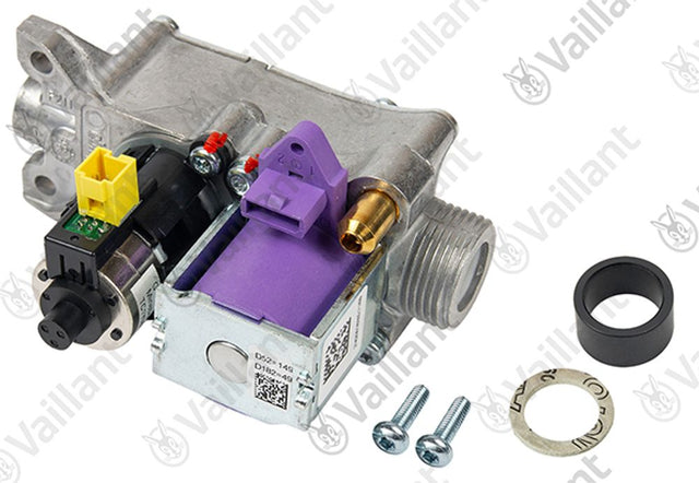 VAILLANT Gasarmatur VC 30 CS/1-5 R1 u.w. Vaillant-Nr. , 0010042299