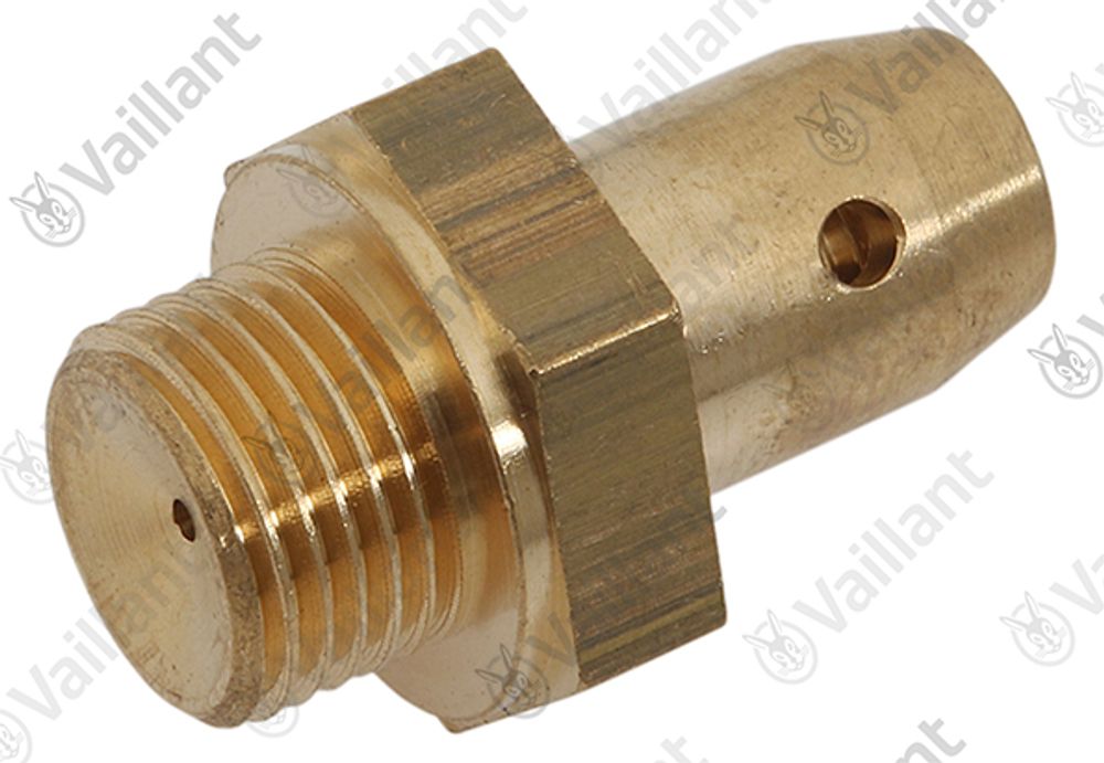 VAILLANT Reduziernippel VK 10-25/6-1 E-C u.w. Vaillant-Nr. , 0010042325