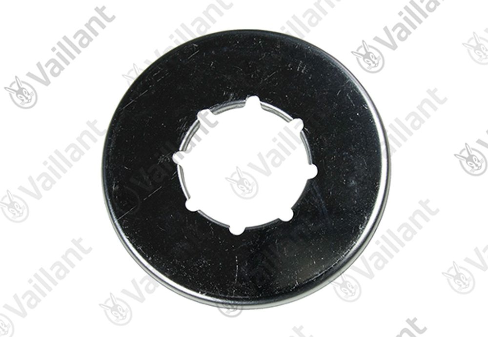 VAILLANT Rosette 0020201901 VCW-Inst. Set Austausch, u.w. Vaillant-Nr. , 0010042326