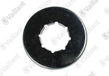 VAILLANT Rosette 0020201901 VCW-Inst. Set Austausch, u.w. Vaillant-Nr. , 0010042326