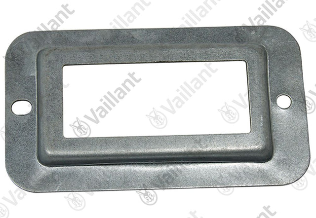 VAILLANT Abdeckplatte VGR 30 F/1 u.w. Vaillant-Nr. , 0010042333