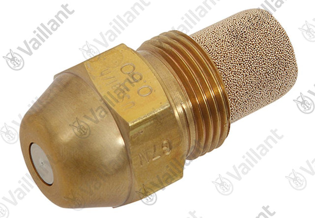 VAILLANT Brennerdüse VKO unit 249/5-B u.w. Vaillant-Nr. , 0010042334