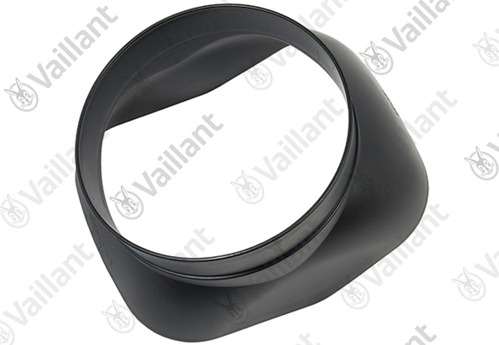 VAILLANT Abdeckung MAG-turbo 250/10 W u.w. Vaillant-Nr. , 0010042411