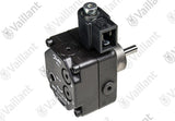 VAILLANT Pumpe VKO unit 17-38/3 u.w. Vaillant-Nr. , 0010042415