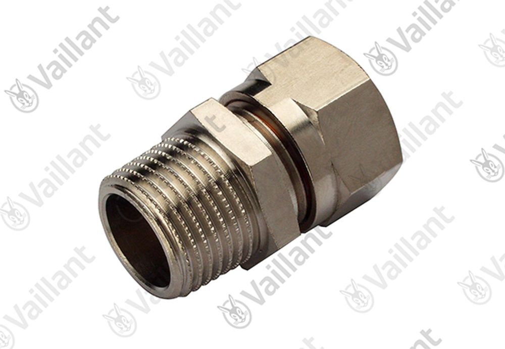 VAILLANT Quetschverschraubung MAG 19/2 XIP u.w. Vaillant-Nr. , 0010042416