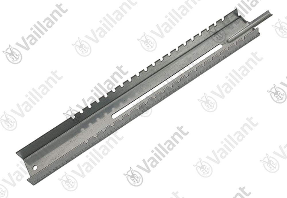 VAILLANT Konsole Anschluss an 80 PP (starr) 80/125 u.w. Vaillant-Nr. , 0010042417
