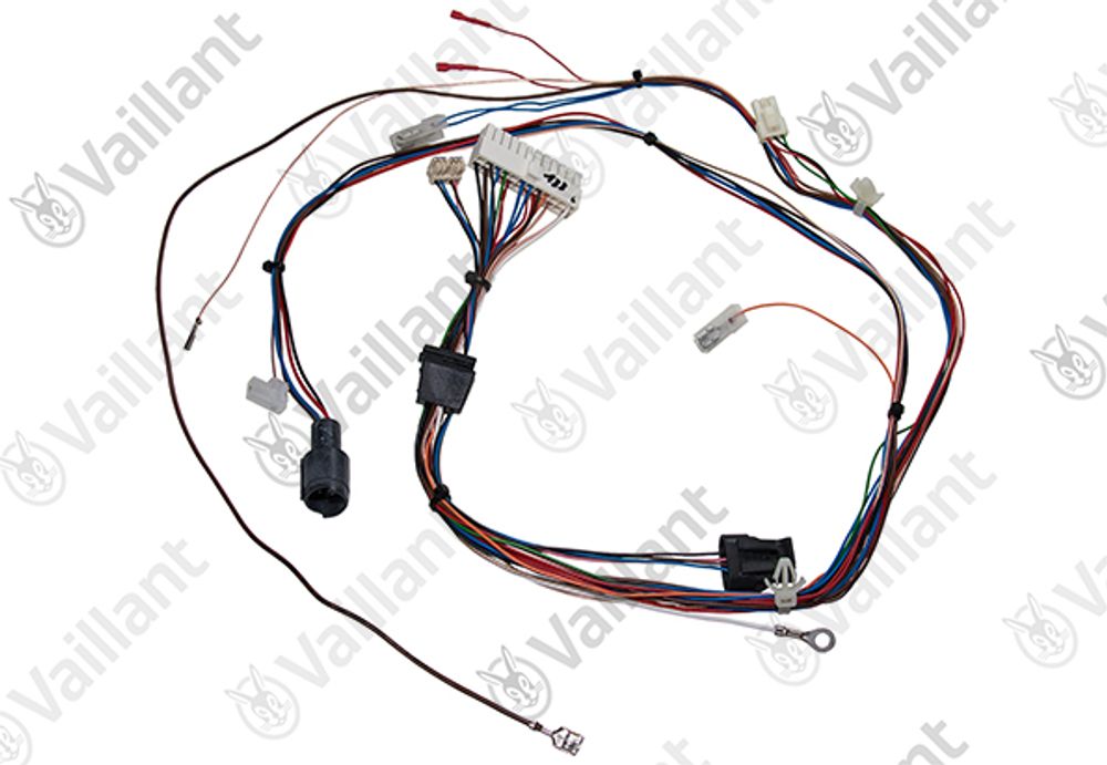 VAILLANT Kabelbaum VCW 194+244/3-C Vaillant-Nr. , 0010042427