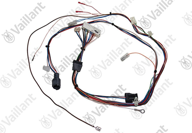 VAILLANT Kabelbaum VCW 194+244/3-C Vaillant-Nr. , 0010042427