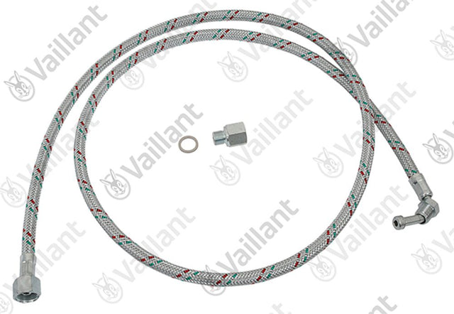VAILLANT Schlauch VKO unit 17-35/4 u.w. Vaillant-Nr. , 0010042540
