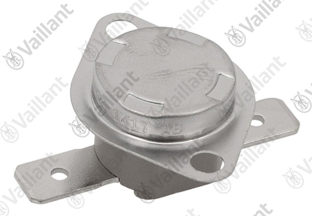 VAILLANT Thermostat VGR 70/3 X u.w. Vaillant-Nr. , 0010042542