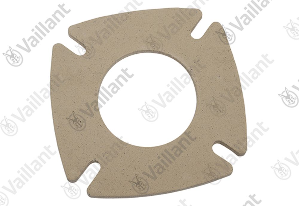 VAILLANT Flanschdichtung VKO unit 17/4 u.w. Vaillant-Nr. , 0010042545