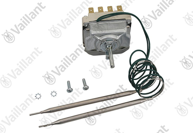 VAILLANT Entladeregler VSU 200/3, 300/3, 400/3 u.w. Vaillant-Nr. , 0010042550