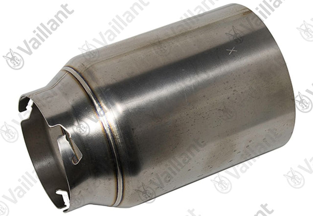 VAILLANT Flammrohr VKO unit 179/5-B u.w. Vaillant-Nr. , 0010042552