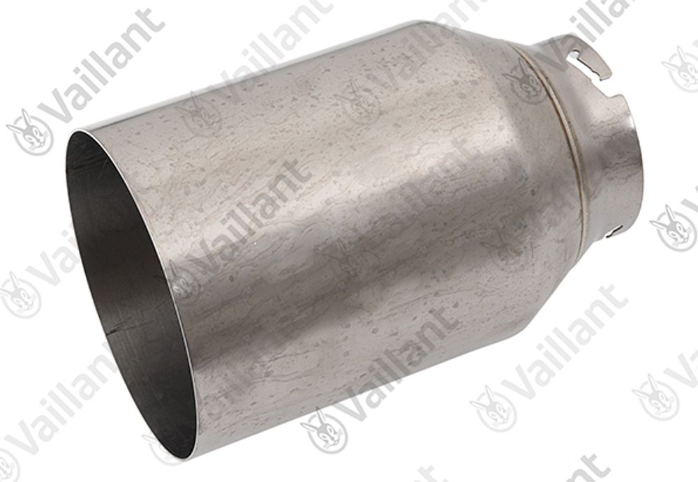 VAILLANT Flammrohr VKO unit 309/5-B Vaillant-Nr. , 0010042553