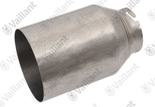 VAILLANT Flammrohr VKO unit 309/5-B Vaillant-Nr. , 0010042553