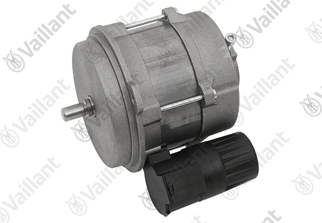 VAILLANT Elektromotor VKO unit 17-38/3 u.w. Vaillant-Nr. , 0010042555