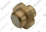 VAILLANT Brennerdüse MAG 275/12 XZ u.w. Vaillant-Nr. , 0010042770