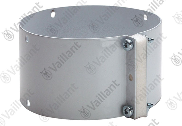 VAILLANT Schelle Anschlusssets System 63/96 Alu u.w. Vaillant-Nr. , 0010042775