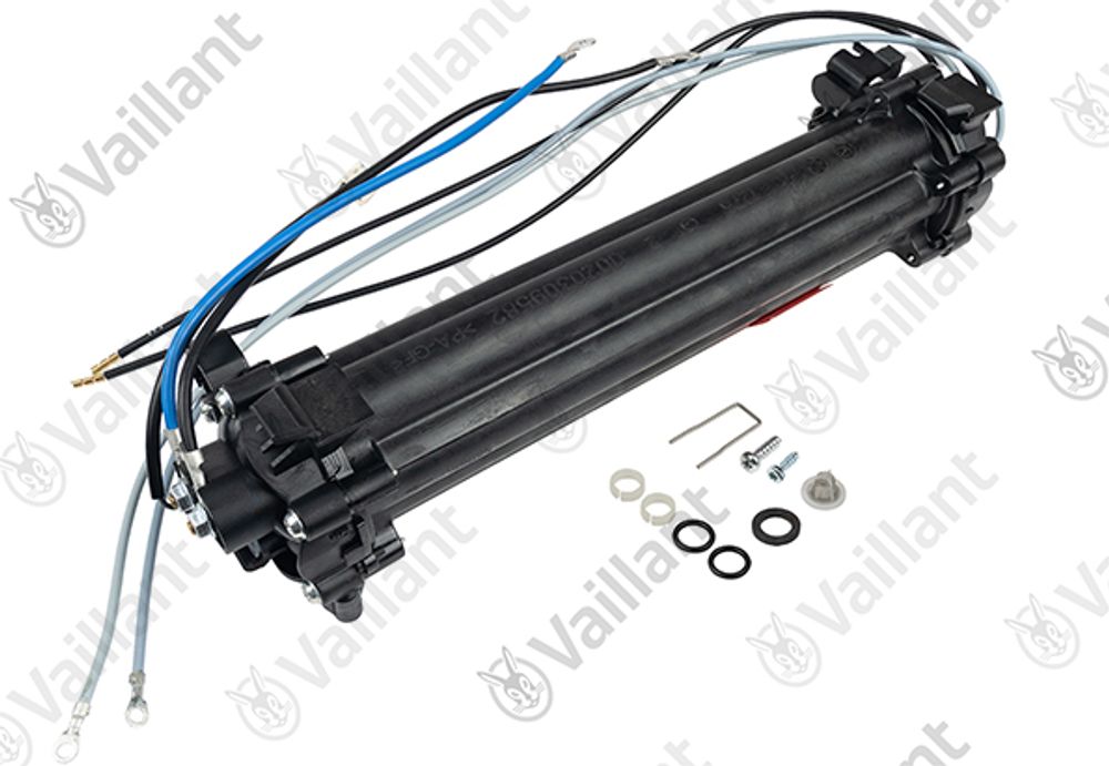 VAILLANT Heizelement, 21 kW VED E 21/7 E, VED E 21/8 E Vaillant-Nr. , 0010043825