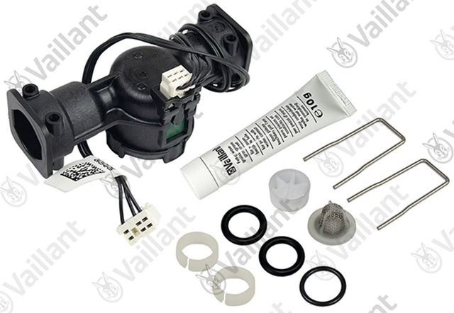 VAILLANT Flügelrad electronicVED 18-27/5 u.w. Vaillant-Nr. , 0010044340